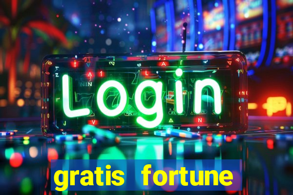 gratis fortune dragon demo